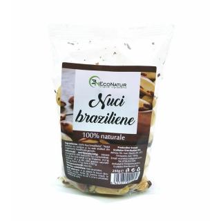 Nuci braziliene 250gr - Eco Natur