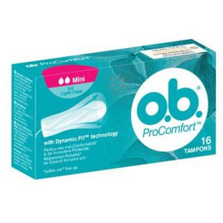 Ob procomfort mini 16 cut - JohnsonJohnson