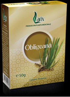 Obligeana 50gr - Larix