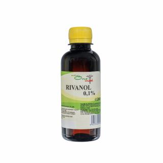 One med rivanol 200ml - Onedia