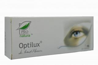 Optilux  30cps - Medica