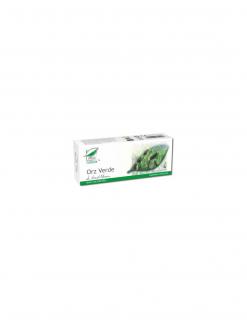 Orz verde 30cps - Medica