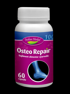 Osteo repair 60cps - Indian Herbal