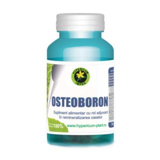 Osteoboron 360mg 60cps - Hypericum