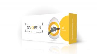 Ovoron 24cps - Naturpharma