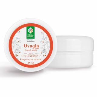 Ovugin crema solida igiena intima 20mdzx1gr - Santo Raphael