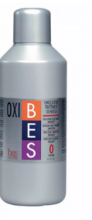 Oxidant oxibes 50ml - Bes Romania
