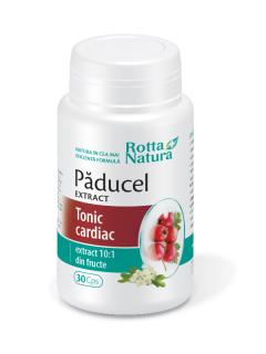 Paducel extract 30cps - Rotta Natura