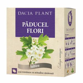 Paducel flori 50gr - Dacia Plant