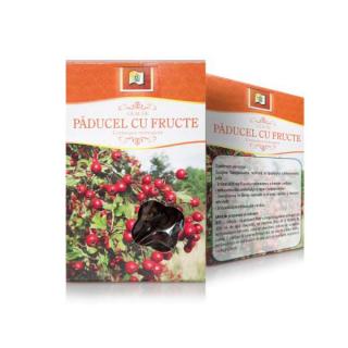 Paducel fructe 50gr - Stef Mar