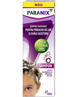 Paranix sampon 100ml - Hipocrate