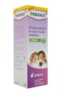 Paranix spray 100ml - Hipocrate