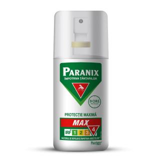 Paranix Spray impotriva tantarilor MAX 75ml - Hipocrate