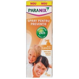 Paranix spray pentru preventie 100ml - Hipocrate