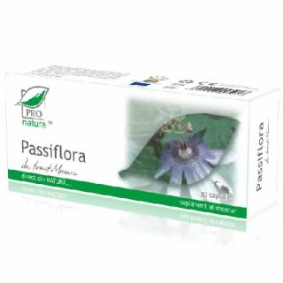 Passiflora 30cps - Medica