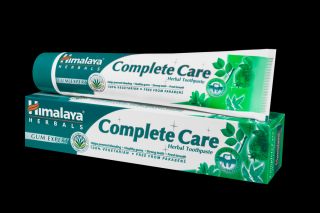 Pasta de dinti complet.care 75ml - Himalaya Care