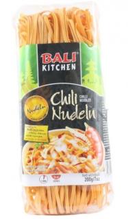 Paste grau chilli 200gr - Eco Natur