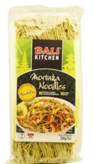 Paste grau moringa 200gr - Eco Natur