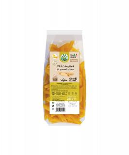 Paste penne faina porumb,orez 250gr - Herbavit