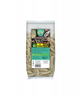 Paste penne mei cu ciuperci padure, 200gr - Herbavit