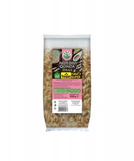 Paste spirale quinoa, 200gr - Herbavit