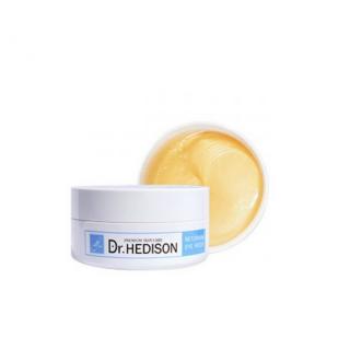 Patchuri pentru ochi hydrogel 60buc - Dr Hedison