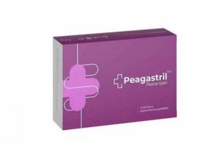 Peagastril 15cps - Naturpharma