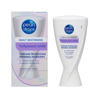 Pearl drops hollywood smile 50ml - Pearl Drops