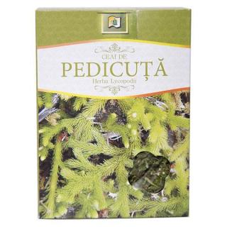 Pedicuta 50gr - Stef Mar