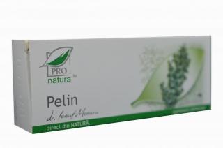 Pelin 30cps - Medica