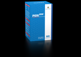 Peribleu 60cps moi - Bleu Pharma