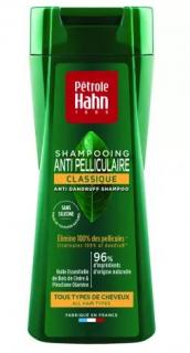 Petrole hahn antimatreata normal 250ml - Petrole Hahn