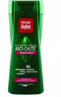 Petrole hahn contra caderii parului 250ml - Petrole Hahn