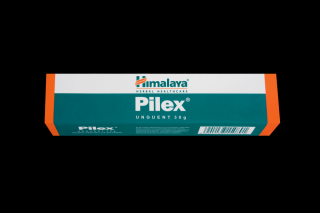 Pilex unguent 30gr - Himalaya Herbal