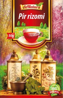 Pir rizomi ceai 50gr - Adserv