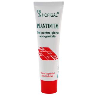 Plant intim gel pt. igiena intima 50ml - Hofigal