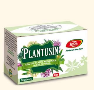 Plantusin r26 20dz - Fares