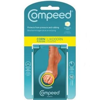 Plasturi bataturi profunde -interd.10buc - Compeed