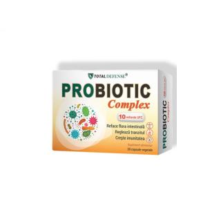 Probiotic complex 30 capsule