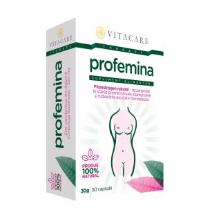 Profemina 30cps - Vita Care