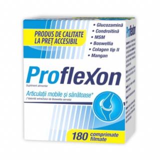 Proflexon 180cpr - Zdrovit