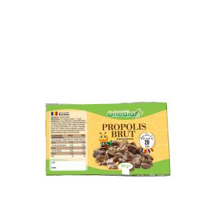 Propolis brut 10gr - Onedia