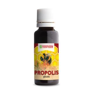 Propolis glicolic 30ml - Quantum Pharm