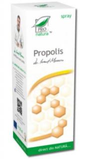 Propolis spray 100ml - Medica