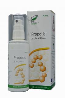 Propolis spray  50ml - Medica