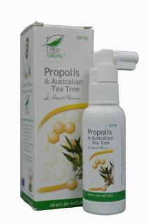Propolistea tree spray 100ml - Medica
