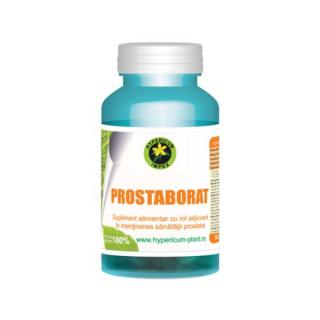 Prostaborat 60cps - Hypericum