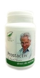 Prostactiv 60cpr - Medica