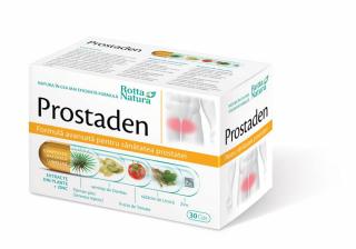 Prostaden 30cps - Rotta Natura