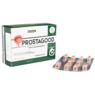 Prostagood 625mg 30cpr - Only Natural